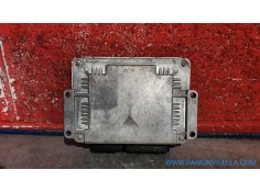 Recambio de centralita motor uce para renault scenic (ja..) 1.9 dci authentique | 03.01 - ... 1.9 dci authentique | 03.01 - ...  2