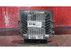 Recambio de centralita motor uce para renault scenic ii 1.5 dci diesel | 0.03 - 0.09 1.5 dci diesel | 0.03 - 0.09 referencia OEM