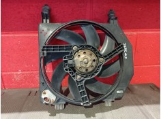 Recambio de electroventilador para ford puma (cce) 1.4 | 01.98 - 12.00 1.4 | 01.98 - 12.00 referencia OEM IAM    2