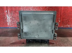 Recambio de centralita motor uce para renault scenic ii 1.5 dci diesel | 0.03 - 0.09 1.5 dci diesel | 0.03 - 0.09 referencia OEM 2