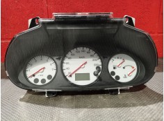 Recambio de cuadro instrumentos para ford puma (cce) 1.4 | 01.98 - 12.00 1.4 | 01.98 - 12.00 referencia OEM IAM YS6F10849EG  