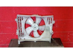 Recambio de electroventilador para toyota corolla (e12)  | 0.02 - 0.07  | 0.02 - 0.07 referencia OEM IAM