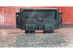 Recambio de centralita motor uce para peugeot partner (s1) 1.9 diesel | ... 1.9 diesel | ... referencia OEM IAM 9641390180 96482