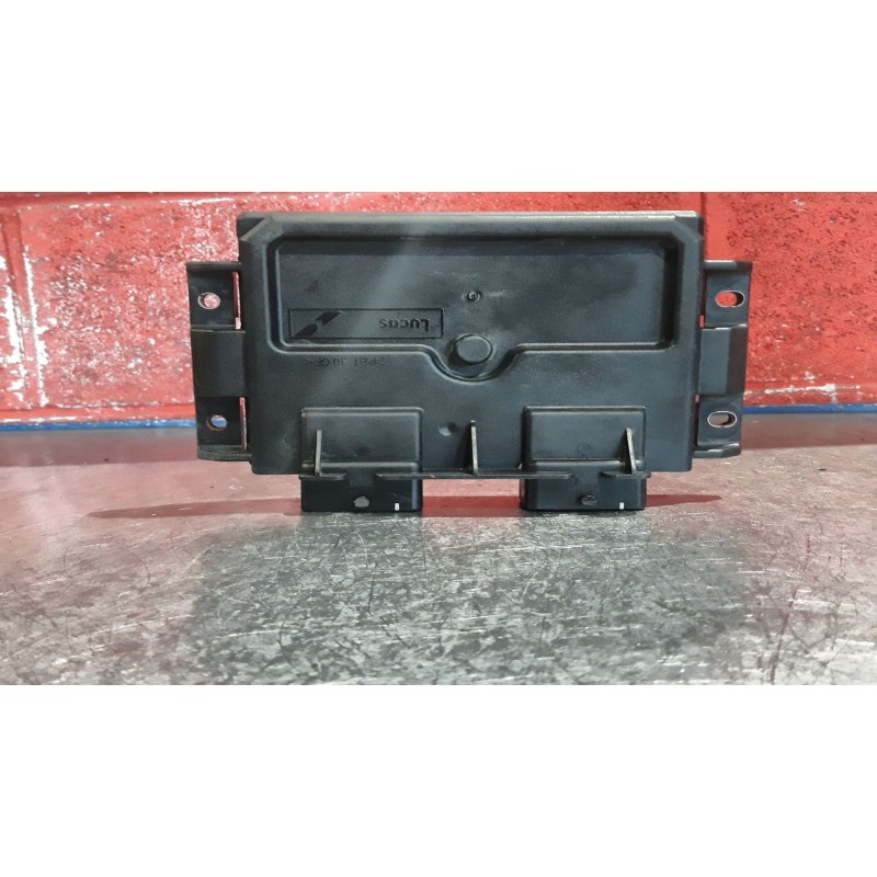 Recambio de centralita motor uce para peugeot partner (s1) 1.9 diesel | ... 1.9 diesel | ... referencia OEM IAM 9641390180 96482