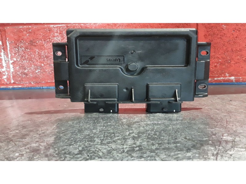 Recambio de centralita motor uce para peugeot partner (s1) 1.9 diesel | ... 1.9 diesel | ... referencia OEM IAM 9641390180 96482