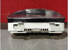 Recambio de cuadro instrumentos para ford puma (cce) 1.4 | 01.98 - 12.00 1.4 | 01.98 - 12.00 referencia OEM IAM YS6F10849EG   2