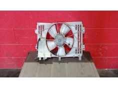 Recambio de electroventilador para toyota corolla (e12)  | 0.02 - 0.07  | 0.02 - 0.07 referencia OEM IAM    2
