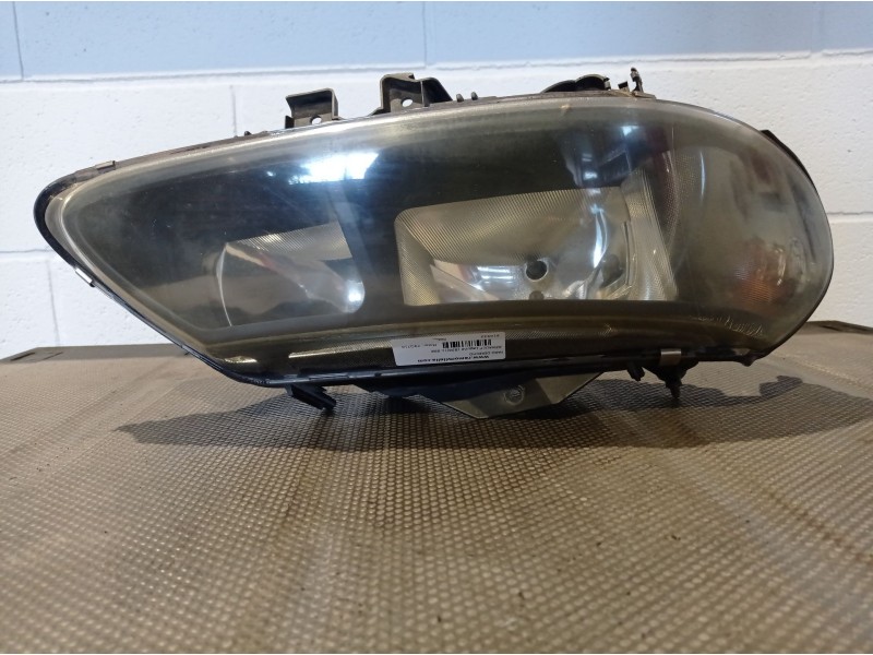 Recambio de faro derecho para renault laguna (b56) referencia OEM IAM   
