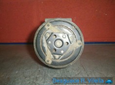 Recambio de compresor aire acondicionado para renault megane ii berlina 5p confort authentique | 07.02 - 12.05 confort authentiq