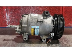 Recambio de compresor aire acondicio. para renault scenic ii 1.5 dci diesel | 0.03 - 0.09 1.5 dci diesel | 0.03 - 0.09 referenci 2