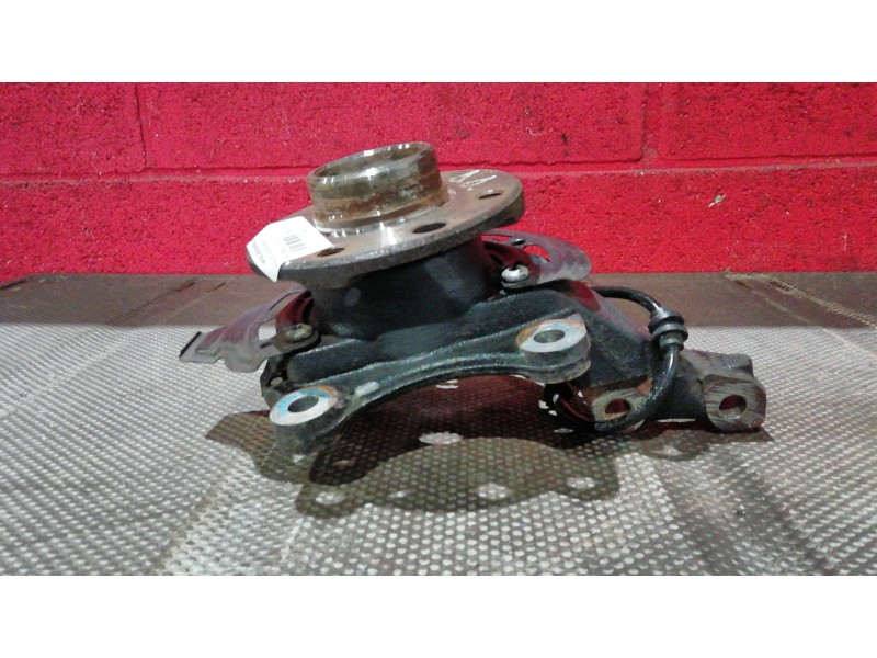 Recambio de mangueta delantera derecha para opel corsa c 1.4 16v | 0.00 - ... 1.4 16v | 0.00 - ... referencia OEM IAM   