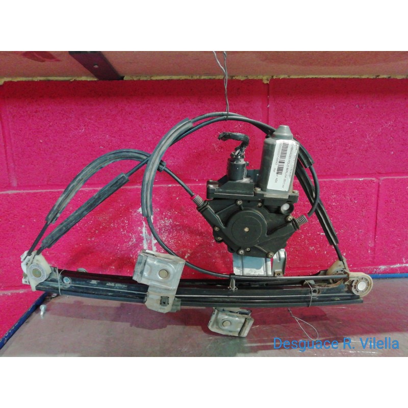 Recambio de elevalu. delan. derecho para volkswagen polo berlina (6n1) air | 09.94 - 12.98 air | 09.94 - 12.98 referencia OEM IA