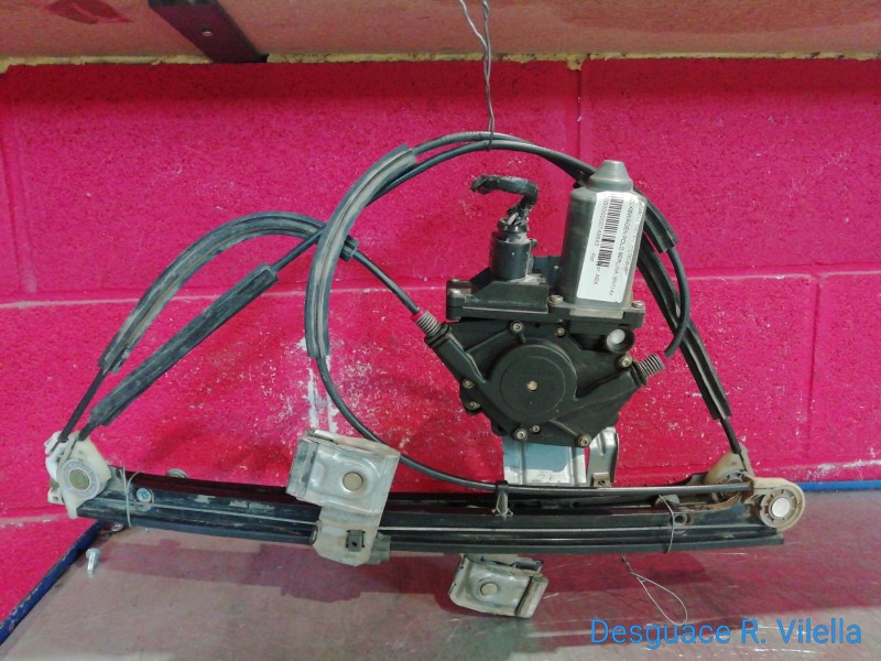 Recambio de elevalu. delan. derecho para volkswagen polo berlina (6n1) air | 09.94 - 12.98 air | 09.94 - 12.98 referencia OEM IA
