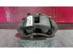 Recambio de pinza freno delantera izquierda para mercedes clase c (w203) berlina 180 compressor (203.046) | 03.02 - 12.06 180 co 2