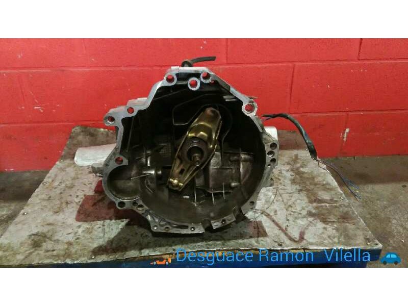 Recambio de caja cambios para volkswagen passat berlina (3b3) advance | 10.03 - ... referencia OEM IAM EEN  