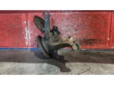 Recambio de mangueta delantero derecha para seat inca referencia OEM IAM    2