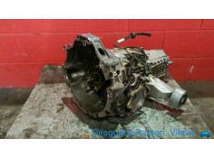 Recambio de caja cambios para volkswagen passat berlina (3b3) advance | 10.03 - ... referencia OEM IAM EEN   2