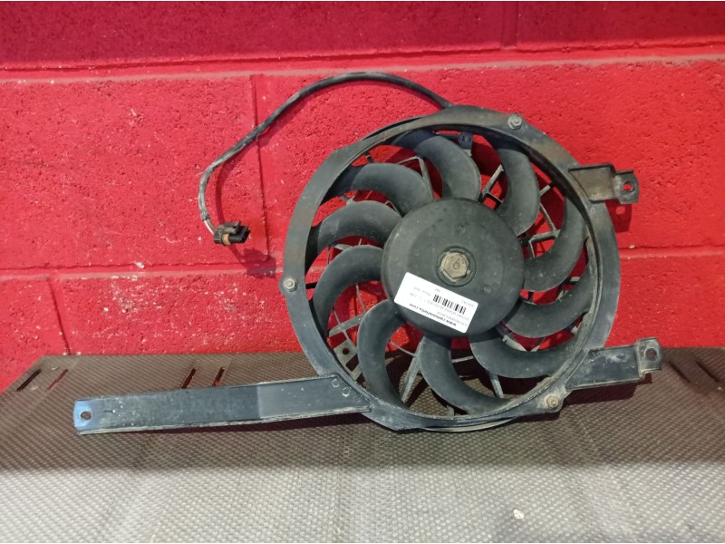 Recambio de electroventilador para suzuki vitara se/sv (et)  | 0.88 - 0.05  | 0.88 - 0.05 referencia OEM IAM   