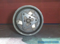 Recambio de compresor aire acondicionado para renault kangoo (f/kc0) confort expression | 05.05 - 12.07 referencia OEM IAM 1416K