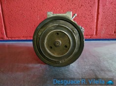 Recambio de compresor aire acondicio. para opel vectra c berlina club | 02.02 - 12.03 club | 02.02 - 12.03 referencia OEM IAM 86