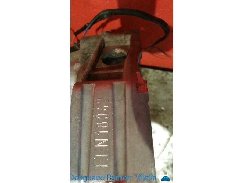 Recambio de caja cambios para volkswagen passat berlina (3b3) advance | 10.03 - ... referencia OEM IAM EEN  