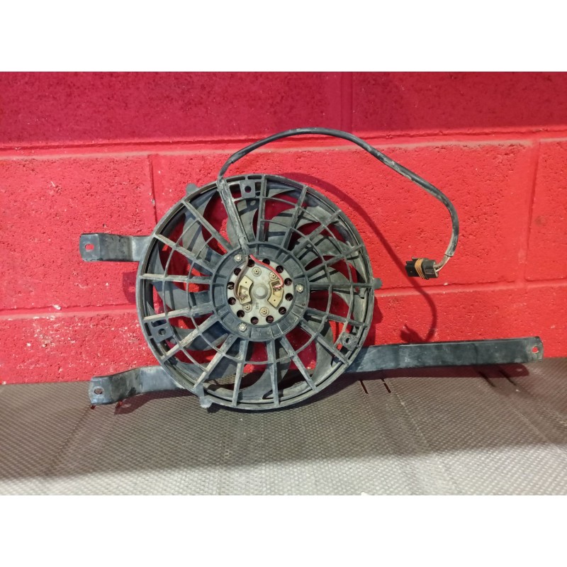 Recambio de electroventilador para suzuki vitara se/sv (et)  | 0.88 - 0.05  | 0.88 - 0.05 referencia OEM IAM   
