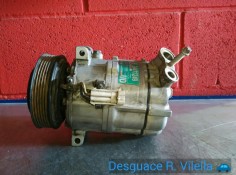 Recambio de compresor aire acondicio. para opel vectra c berlina club | 02.02 - 12.03 club | 02.02 - 12.03 referencia OEM IAM 86 2
