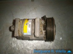 Recambio de compresor aire acondicionado para renault megane ii berlina 5p confort authentique | 07.02 - 12.05 confort authentiq 2