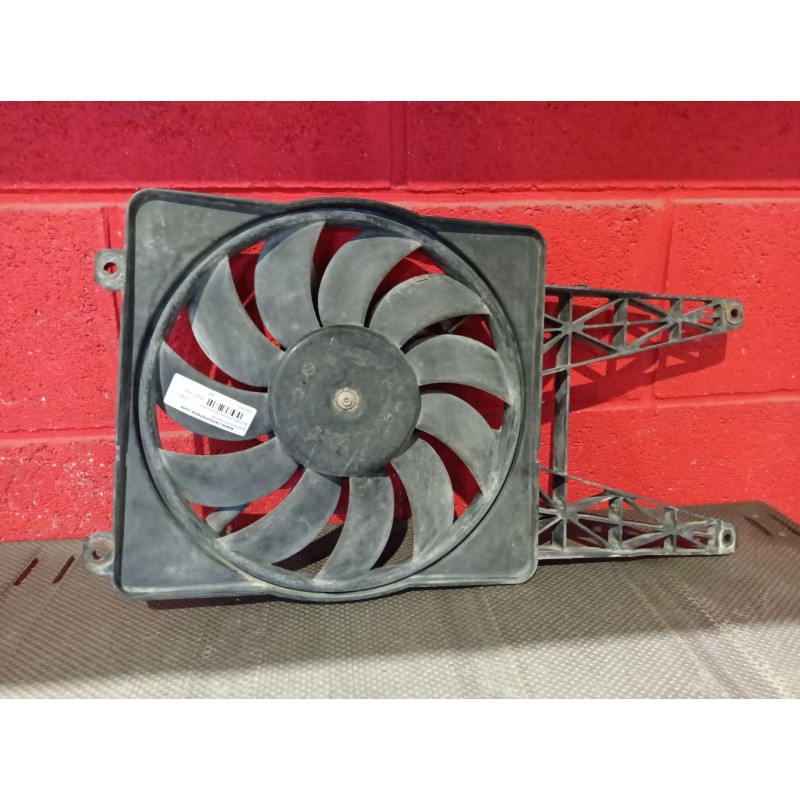 Recambio de electroventilador para suzuki vitara se/sv (et)  | 0.88 - 0.05  | 0.88 - 0.05 referencia OEM IAM   