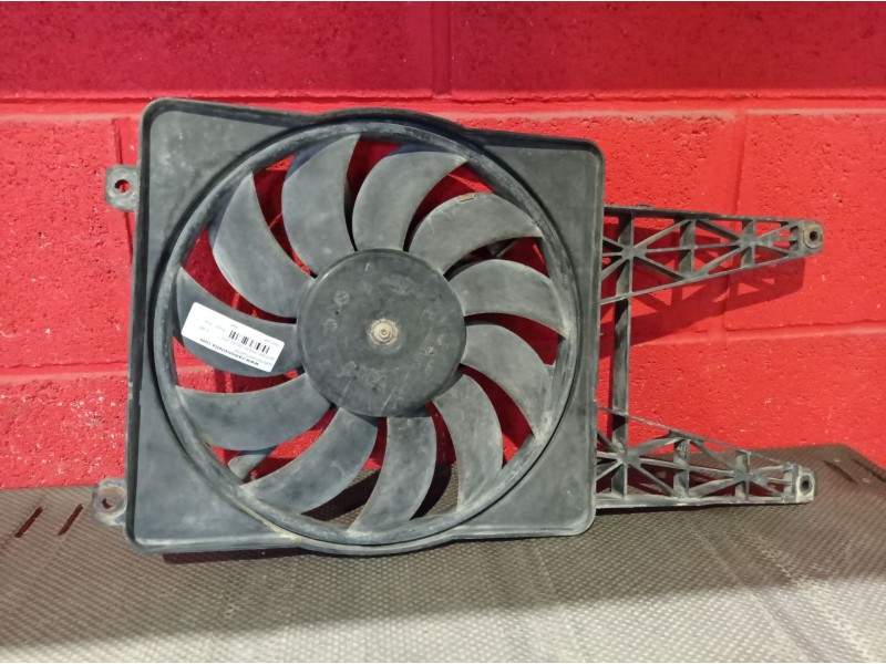 Recambio de electroventilador para suzuki vitara se/sv (et)  | 0.88 - 0.05  | 0.88 - 0.05 referencia OEM IAM   