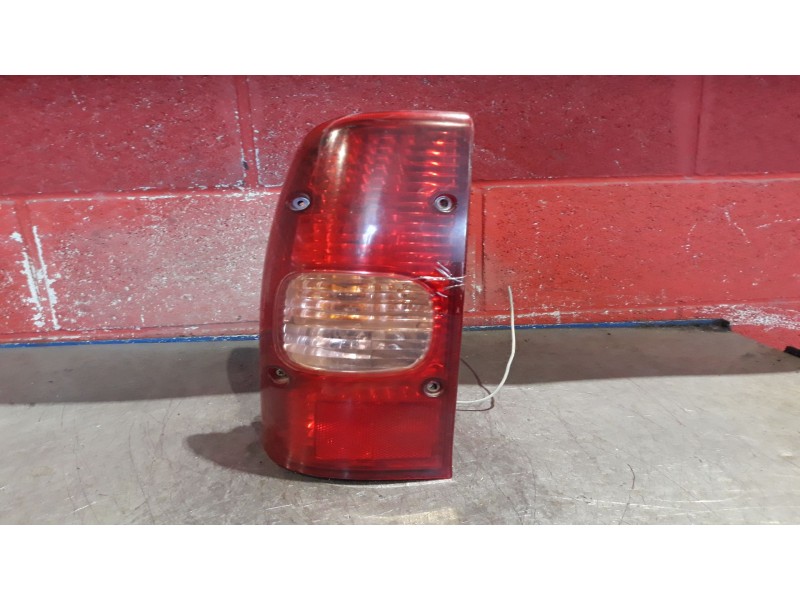 Recambio de piloto trasero izquierdo para mazda b-serie (un) 2.5 turbodiesel cat | 0.99 - ... 2.5 turbodiesel cat | 0.99 - ... r