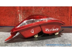 Recambio de piloto trasero derecho para daewoo kalos 1.2 se | 04.03 - 12.04 1.2 se | 04.03 - 12.04 referencia OEM IAM    2