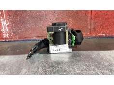 Recambio de cinturon seguridad delantero izquierdo para mercedes clase c (w203) berlina 180 compressor (203.046) | 03.02 - 12.06