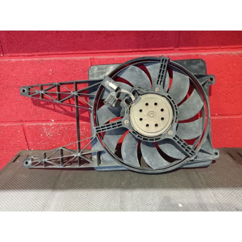Recambio de electroventilador para suzuki vitara se/sv (et)  | 0.88 - 0.05  | 0.88 - 0.05 referencia OEM IAM   