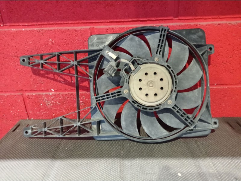 Recambio de electroventilador para suzuki vitara se/sv (et)  | 0.88 - 0.05  | 0.88 - 0.05 referencia OEM IAM   