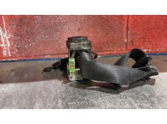 Recambio de cinturon seguridad delantero izquierdo para mercedes clase c (w203) berlina 180 compressor (203.046) | 03.02 - 12.06 2