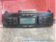 Recambio de mando climatizador para seat altea (5p1) arena | 11.07 - 12.09 arena | 11.07 - 12.09 referencia OEM IAM   