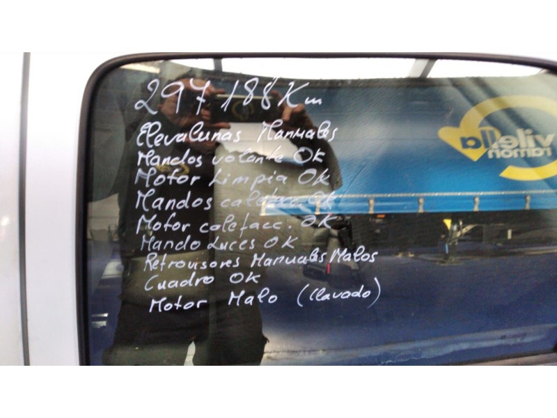 opel corsa b  | 0.96 - 0.00 del año 1996 opel corsa b  | 0.96 - 0.00 del año 1996