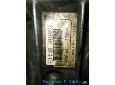 Recambio de caja cambios para renault megane ii berlina 5p authentique | 06.05 - ... authentique | 06.05 - ... referencia OEM IA 2