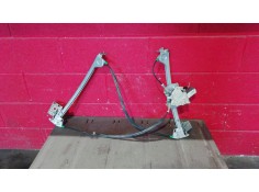 Recambio de elevalunas delantero derecho para peugeot 206 cc 1.6 16v cat | 0.01 - ... 1.6 16v cat | 0.01 - ... referencia OEM IA