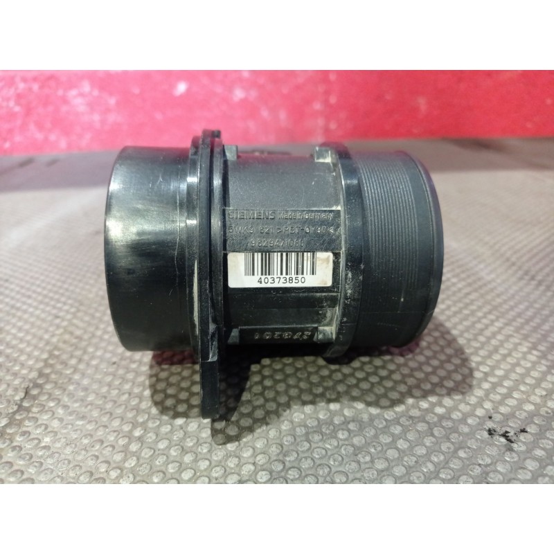Recambio de caudalimetro para suzuki vitara se/sv (et)  | 0.88 - 0.05  | 0.88 - 0.05 referencia OEM IAM 5WK9621 9629571080 