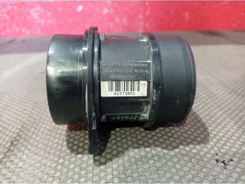 Recambio de caudalimetro para suzuki vitara se/sv (et)  | 0.88 - 0.05  | 0.88 - 0.05 referencia OEM IAM 5WK9621 9629571080 