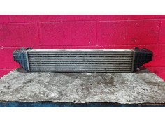 Recambio de intercooler para mercedes clase c (w203) berlina 180 compressor (203.046) | 03.02 - 12.06 180 compressor (203.046) |
