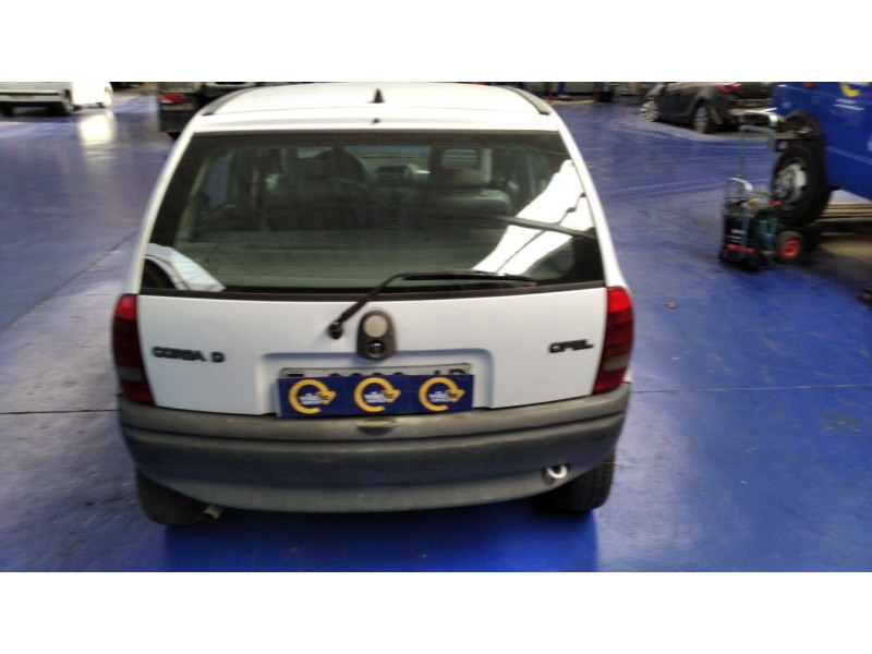 opel corsa b  | 0.96 - 0.00 del año 1996 opel corsa b  | 0.96 - 0.00 del año 1996