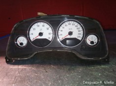 Recambio de cuadro instrumentos para opel astra g berlina sport | 10.00 - 12.04 sport | 10.00 - 12.04 referencia OEM IAM 2445151