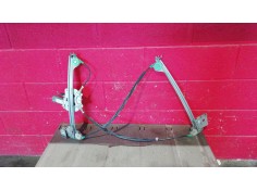 Recambio de elevalunas delantero derecho para peugeot 206 cc 1.6 16v cat | 0.01 - ... 1.6 16v cat | 0.01 - ... referencia OEM IA 2