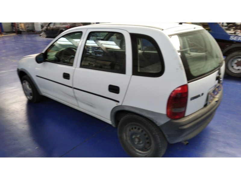 opel corsa b  | 0.96 - 0.00 del año 1996 opel corsa b  | 0.96 - 0.00 del año 1996