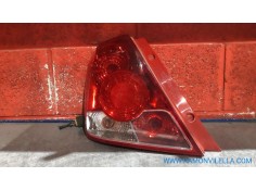 Recambio de piloto trasero izquierdo para daewoo kalos 1.2 se | 04.03 - 12.04 1.2 se | 04.03 - 12.04 referencia OEM IAM