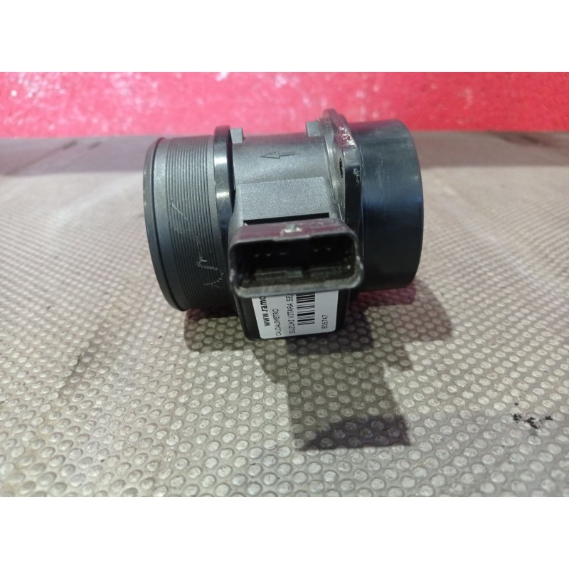 Recambio de caudalimetro para suzuki vitara se/sv (et)  | 0.88 - 0.05  | 0.88 - 0.05 referencia OEM IAM 5WK9621 9629571080 