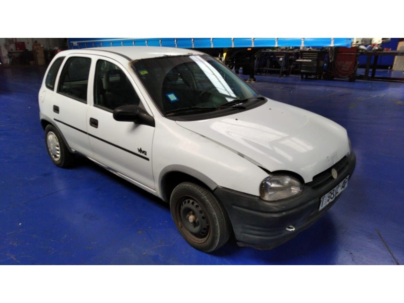 opel corsa b  | 0.96 - 0.00 del año 1996 opel corsa b  | 0.96 - 0.00 del año 1996